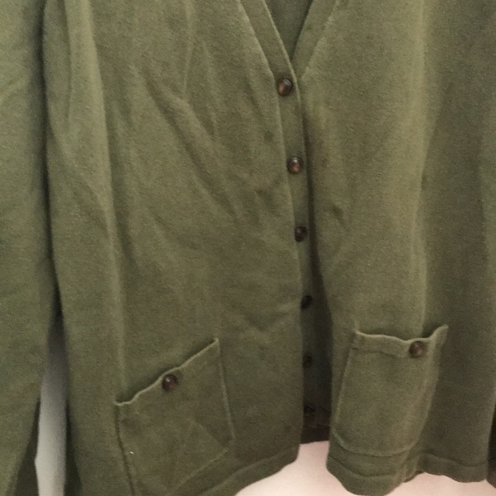 Jones New York cardigan - Picture 2 of 4